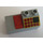 LEGO Medium Stone Gray Cash Register with sound 2 x 4 x 1.5 (60771)