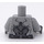 LEGO Medium Stone Gray Chitauri Minifig Torso (973 / 76382)