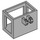 LEGO Gris pierre moyen Grue Basket 3 x 2 x 2 avec charnière de verrouillage (51858 / 53030)