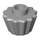 LEGO Mittleres Steingrau Cupcake (79743)