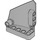 LEGO Gris pierre moyen Incurvé Panneau 14 Droite (64680)