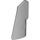 LEGO Medium Stone Gray Curved Panel 22 Left (11947 / 43500)