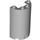 LEGO Medium Stone Gray Cylinder 2 x 4 x 5 Half (35313 / 85941)