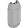 LEGO Medium Stone Gray Cylinder  3 x 6 x 10 Half (92591)