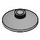 LEGO Medium Stone Gray Dish 2 x 2 (4740 / 30063)