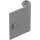 LEGO Medium steengrijs Deur 1 x 3 x 3 Rechts met holle scharnier (60657)