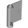 LEGO Medium Stone Gray Door 1 x 3 x 3 Right with Hollow Hinge (60657)