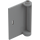 LEGO Medium Stone Gray Door 1 x 3 x 4 Left with Hollow Hinge (58381)