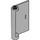 LEGO Medium Stone Gray Door 1 x 3 x 4 Right with Hollow Hinge (58380)