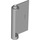 LEGO Medium Stone Gray Door 1 x 3 x 4 Right with Hollow Hinge (58380)