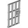 LEGO Medium Stone Gray Door 1 x 4 x 6 with Bars (60621)