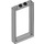 LEGO Medium Stone Gray Door Frame 1 x 4 x 6 (Single Sided) (40289 / 60596)