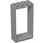 LEGO Medium Stone Gray Door Frame 2 x 4 x 6 (60599)