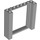 LEGO Medium Stone Gray Door Frame 2 x 8 x 6 (80400)