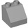 LEGO Gris pierre moyen Duplo Pente 2 x 2 x 1.5 (45°) (6474 / 67199)