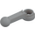 LEGO Medium Stone Gray Engine Connecting Rod (2852)