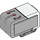 LEGO Medium Steengrijs EV3 Gyro Sensor (99380)