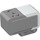 LEGO Medium Stone Gray EV3 Gyro Sensor (99380)