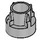 LEGO Medium Steengrijs Extension for Transmission Driving Ring (32187)