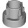 LEGO Medium Steengrijs Extension for Transmission Driving Ring (32187)