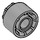 LEGO Medium Stone Gray Gear Middle Ring (35186)