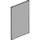 LEGO Medium Stone Gray Glass for Window 1 x 4 x 6 (35295 / 60803)
