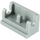 LEGO Medium Stone Gray Hinge 1 x 2 Base (3937)