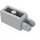 LEGO Medium Stone Gray Hinge Brick 1 x 2 Locking with 2 Fingers (Vertical End) (30365 / 54671)