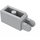 LEGO Gris pierre moyen Charnière Brique 1 x 2 Verrouillage avec 2 Les doigts (Verticale Fin) (30365 / 54671)