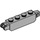 LEGO Medium Stone Gray Hinge Brick 1 x 4 Locking Double (30387 / 54661)