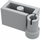 LEGO Medium Stone Gray Hinge Brick 1 x 4 Top (3830 / 65122)