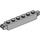 LEGO Medium Stone Gray Hinge Brick 1 x 6 Locking Double (30388 / 53914)