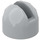 LEGO Medium Stone Gray Hinge Control Stick Base (4592)