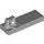 LEGO Medium Stone Gray Hinge Tile 1 x 3 Locking with Single Finger on Top (44300 / 53941)