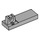 LEGO Medium Stone Gray Hinge Tile 1 x 3 Locking with Single Finger on Top (44300 / 53941)