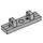 LEGO Mittleres Steingrau Scharnier Fliese 1 x 4 Verriegeln mit 2 Single Stubs auf oben (44822 / 95120)