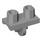 LEGO Medium Stone Gray Hips (3815)