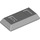 LEGO Medium Stone Gray Ingot (99563)