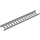 LEGO Medium stengrå Stige 2.5 x 16 (15118)