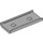 LEGO Medium Stone Gray Ladder Holder 2 x 6 (87913)