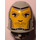 LEGO Gris Pierre Moyen Grande Tête de Figurine de Danju (48819)