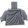 LEGO Medium Stone Gray Minifig Torso (973 / 76382)