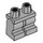 LEGO Medium Steengrijs Minifigure Medium Poten (37364 / 107007)