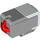 LEGO Gris pierre moyen Ms EV3 Touch Sensor (95648)
