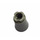 LEGO Gris pierre moyen Palm Arbre Trunk avec base courte, trou d&#039;axe &quot;x&quot;