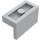 LEGO Medium Stone Gray Panel 1 x 2 x 1 with Square Corners (4865 / 30010)