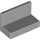 LEGO Medium Stone Gray Panel 1 x 2 x 1 with Square Corners (4865 / 30010)