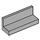 LEGO Medium Stone Gray Panel 1 x 3 x 1 (23950)