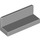 LEGO Medium Stone Gray Panel 1 x 3 x 1 (23950)