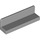 LEGO Medium Stone Gray Panel 1 x 4 with Rounded Corners (30413 / 43337)